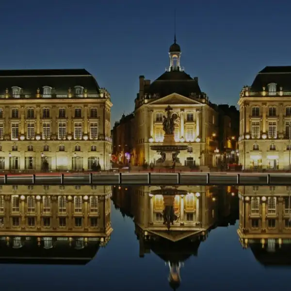 Bordeaux