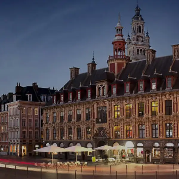 Concession Lille