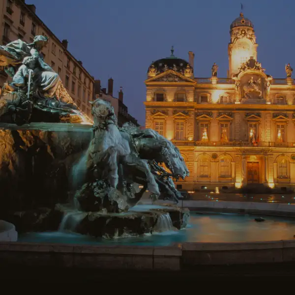Infirmier Lyon 8e Arrondissement