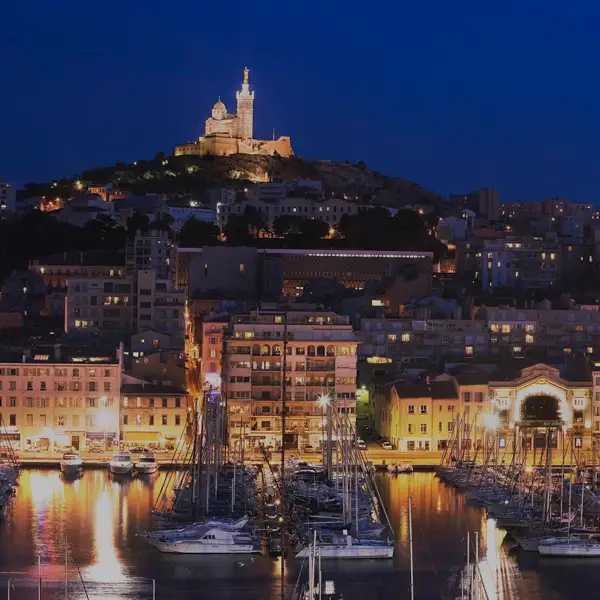 Professionnels à Marseille 5e Arrondissement
