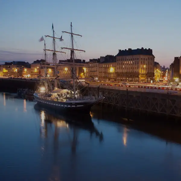 Nantes