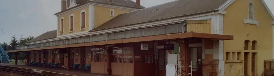 Professionnels à Mesples