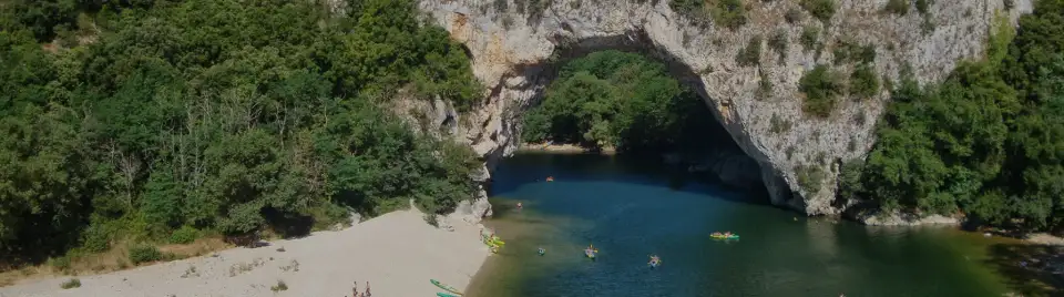 Ardèche