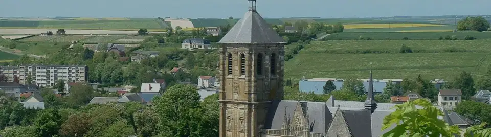 Professionnels à Montigny-sur-Meuse