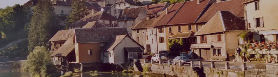 Professionnels à Jallerange