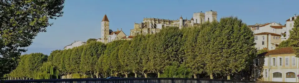 Professionnels à Montégut-Arros