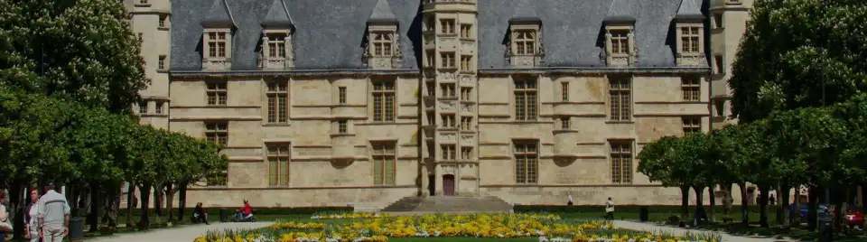 Professionnels à Tresnay