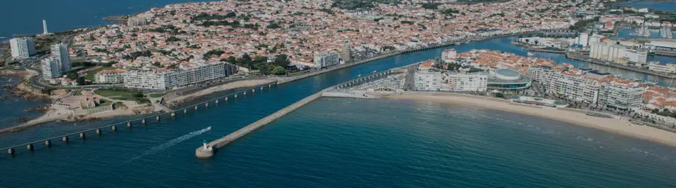 Professionnels à Saint-Vincent-sur-Jard
