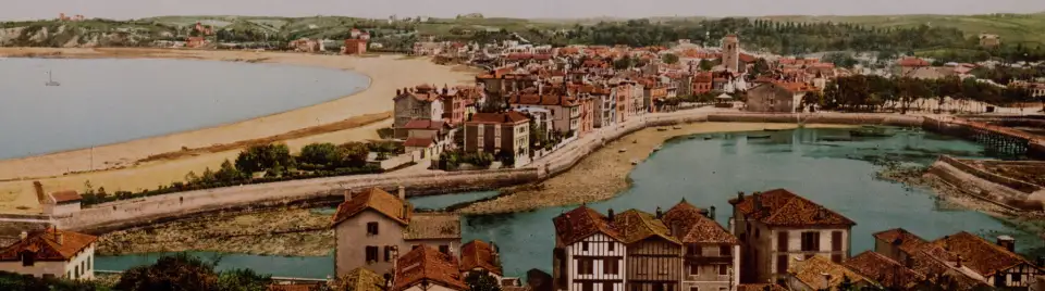 Boulangeries-pâtisseries en Aquitaine
