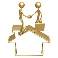 Logo Agence Du Cygne Immobilier Guidat Transaction immobilière