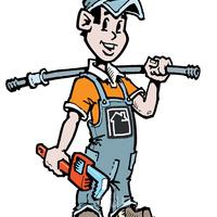 Logo Cumulus Gp Services Installateur Travaux de plomberie