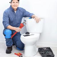 Logo Fleck Pro Services Installateur Installation d'appareils sanitaires