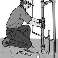 Logo S.P.I.D Société Plomberie Installation Dépannage Mise aux normes d'installation à gaz