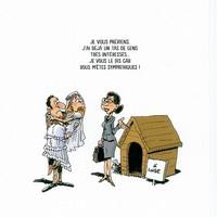 Logo Stéphane Blot Immobilier Vente de terrains
