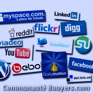 Logo Attard Communication E-commerce