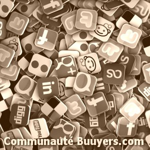Logo Bb Communication E-commerce
