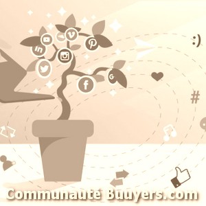 Logo Cdb Apps E-commerce