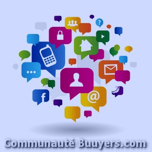 Logo Com And Com Marketing digital