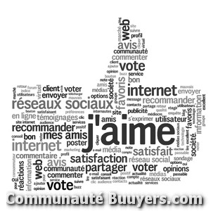 Logo Communautés Numériques E-commerce