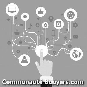 Logo Communication 22 E-commerce