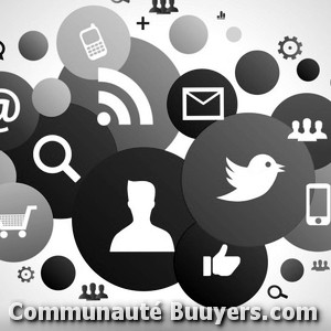 Logo Ddvo Communication E-commerce