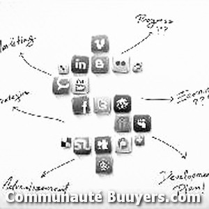 Logo Dream Pix Communication E-commerce