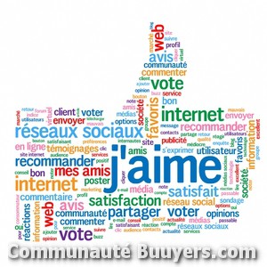 Logo Flak Elodie E-commerce