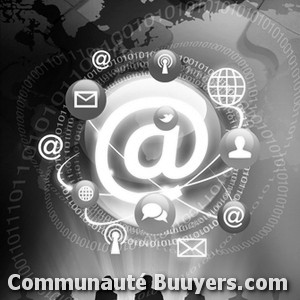 Logo Fred Communication Marketing digital