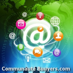 Logo Genesis Communication E-commerce