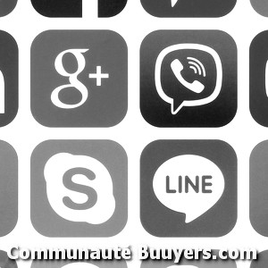 Logo Glyphes E-commerce