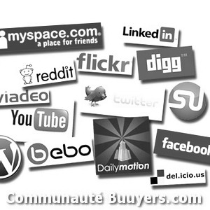 Logo Graffy Com E-commerce