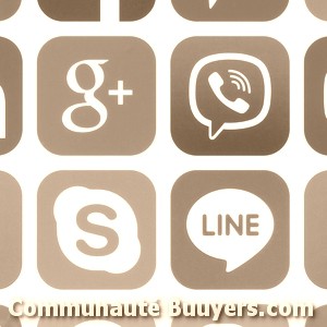 Logo Group-network Marketing digital