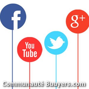 Logo Hypophyse Communication Marketing digital