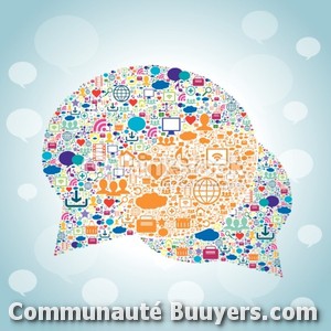 Logo I Business Solutions Marketing digital