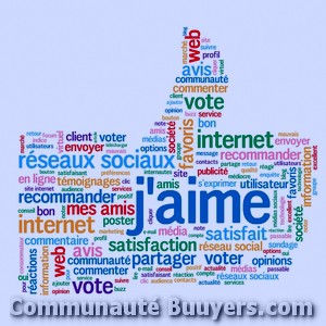 Logo Les Communicants (sarl) E-commerce