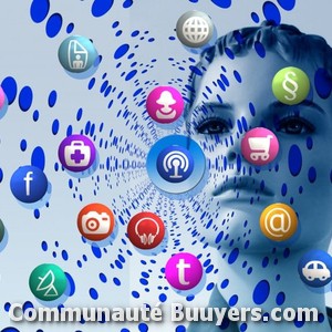 Logo Litote Communication Marketing digital