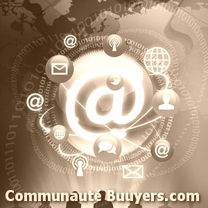 Logo Marketing Direct Tourisme E-commerce