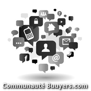 Logo Nam Communication E-commerce
