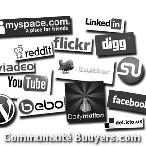 Logo Pulsi Marketing digital