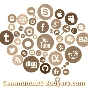 Logo Résonance Communication E-commerce