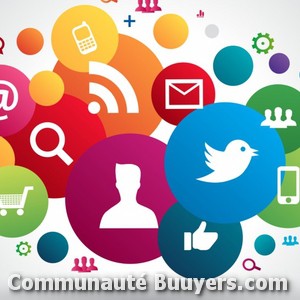Logo Symphony Communication Marketing digital