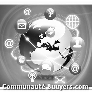 Logo Visiopubs E-commerce