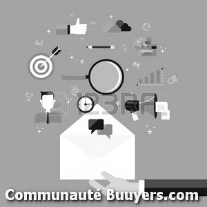 Logo Web Promotion Marketing digital