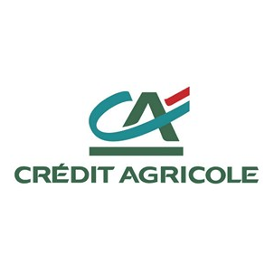 Logo Credit Agricole Nord De France