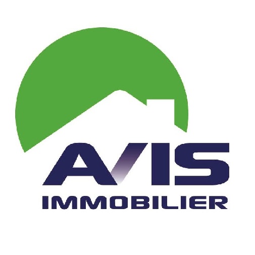 Logo Avis Immobilier A.I.L Immobilier Franchisé Indépendan