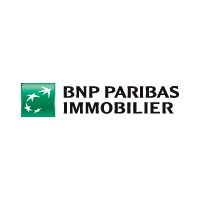 Logo Bnp Paribas Immobilier Résidentiel Promotion Rhône Alpes Développement de patrimoine
