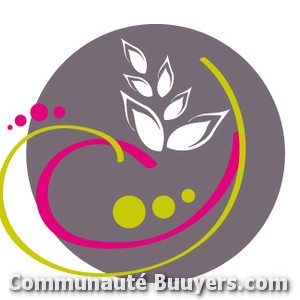 Logo Aux Fruits De La Moisson Bio et sans gluten
