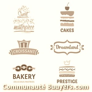 Logo Boulangerie Pâtisserie Sourisseau Bio et sans gluten