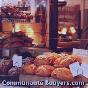 Logo La Fournée D'amanvillers Bio et sans gluten