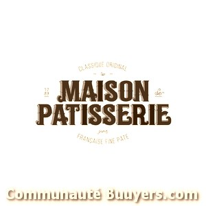 Logo Maison Lafaye (sarl) Pâtisserie